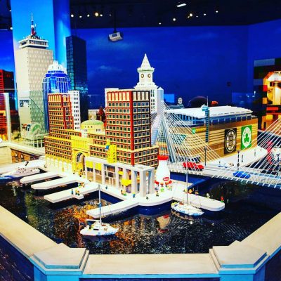 Festa Lego Boston - Nicolas - Andrea Guimarães Party Planner